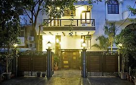 Evergreen Suites